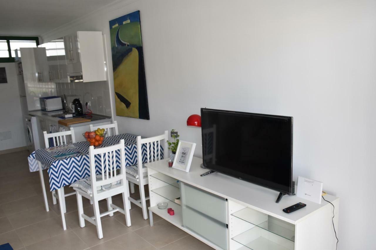 Maspalomas - Area Ciudad Playa del Inglés Eksteriør bilde